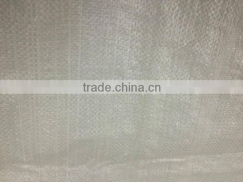 Sugar sack, pp woven bag with pe liner, 50kg