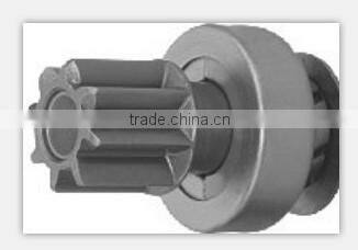 starter motor zhongzhen