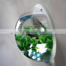 gift/fish tank-y1309312,clear fish tank ,aquarium,fish bowl , goldfish bowl,acrylic fish tank