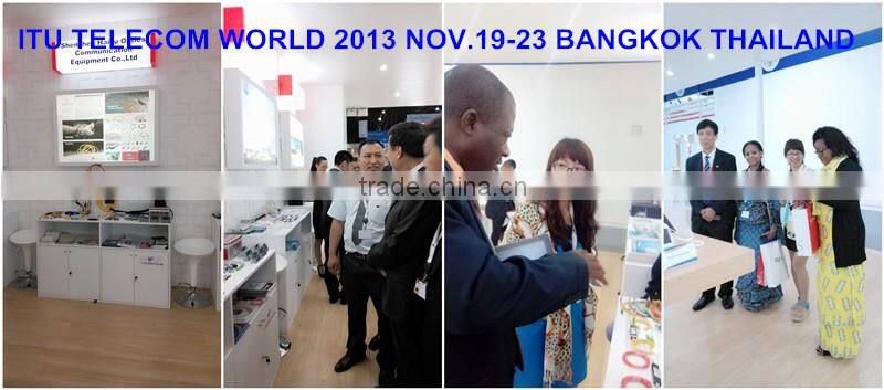 Newest fiber optic closure box for solution 12core