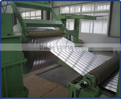 Thin Thickness Aluminium Strip for transformer