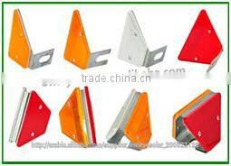 high brightness reflector/reflector for road safety/reflector used forarrow traffic sign