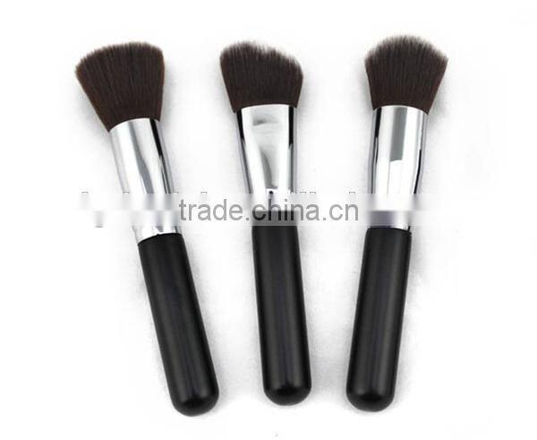Professional Synthetic Kabuki brush set wholesale