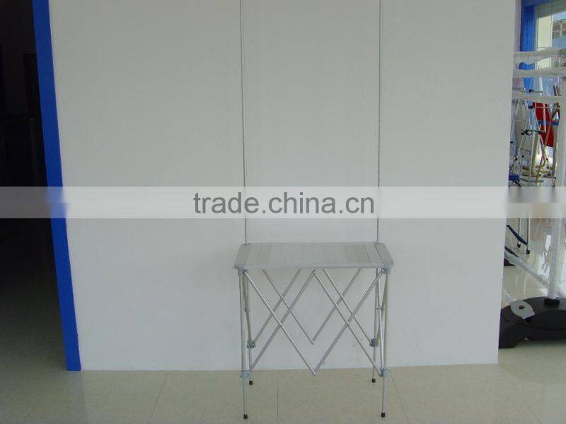 Portable Promotional Table Promotion Display Table