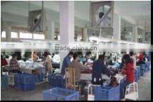 Pretty Steps 2012 Guangzhou wholesale high quality green open toe women wedge sandals