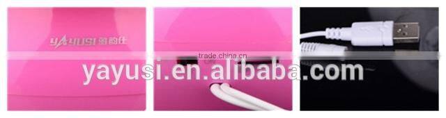 hot new products for 2015,Computer /Laptop/Notebook speaker with led light flash shining