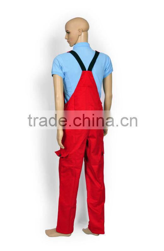 high quality workwear