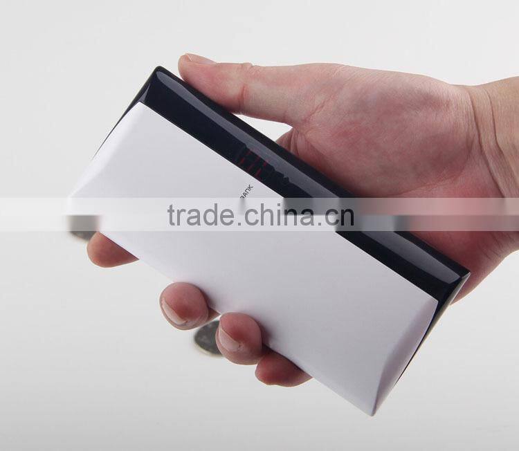 2016 new business 10000mah mobile power bank/cheap power bank charger