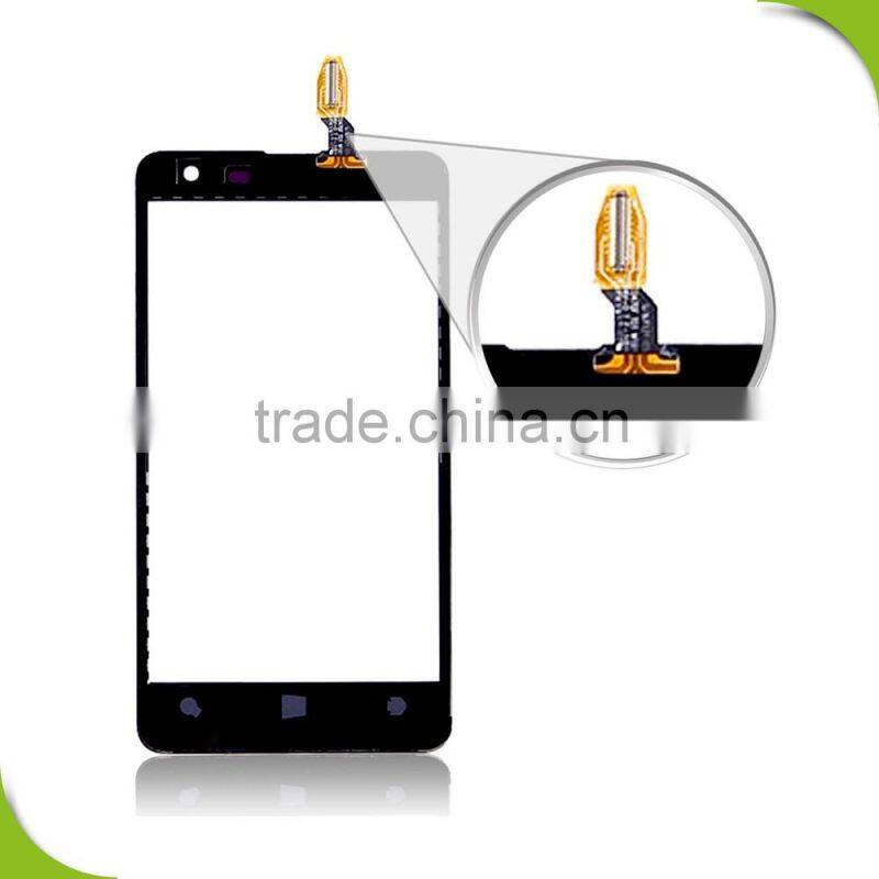 Good service factory price black color replacement for nokia lumia n625 touch screen