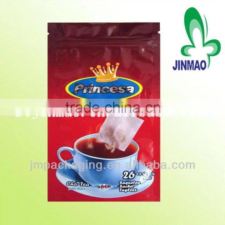 High quality food 2 x 3 ziplock bag