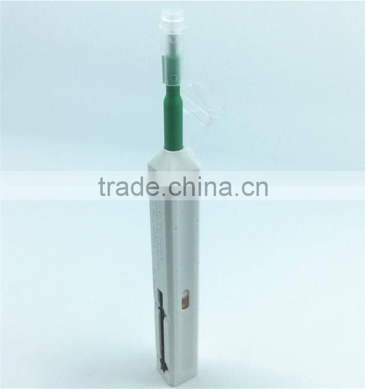 One Click Optic Fiber cleaner