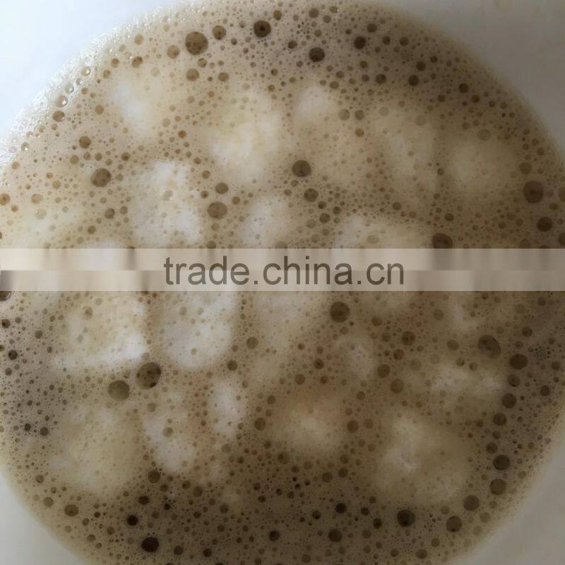 Halal Vanilla Flavour Mini Marshmallow Candy