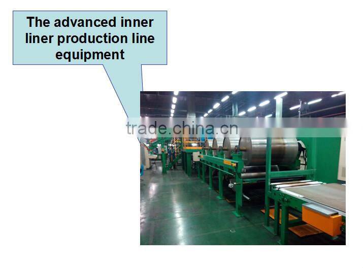 HAIDA brand car tyre haida 245/35ZR20 HD921 UHP PCR tires