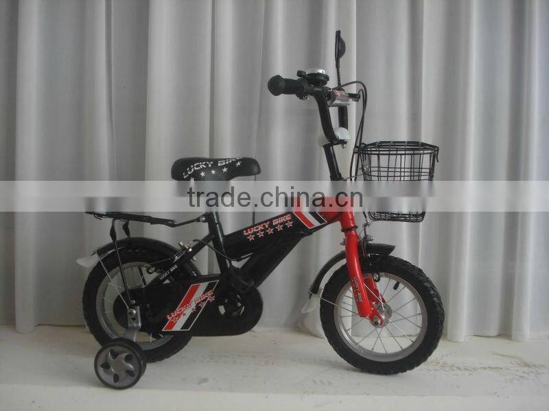 Hot sell kids bicycle in china manufacturer