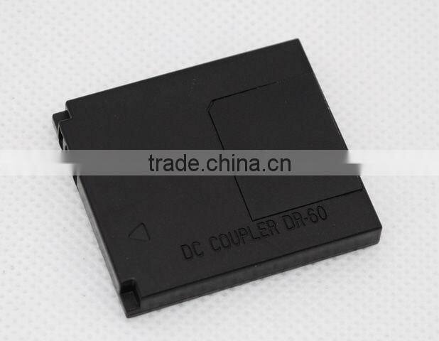 Camera DC coupler DR-60 DR60 For Canon PowerShot A3000 A3100