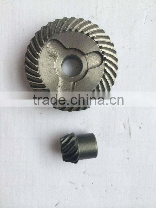 GWS 20-180 gear set angle grinder spare parts