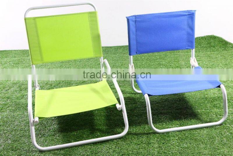 Outdoor Furniture Chair Folding Beach Chair