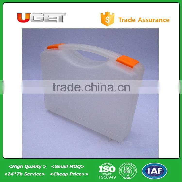 Low Price Manufacture Mobile Plastic Tool Box