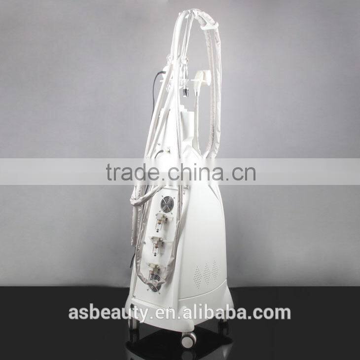 factory rf vacuum cavotation Cellulite Reduction best cellulite removal machine