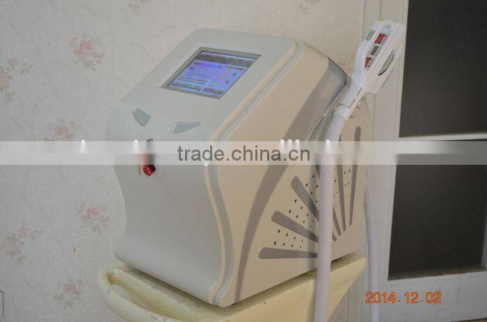 ELIGHT IPL Laser Machine Hair Removal Beauty machine for skin care