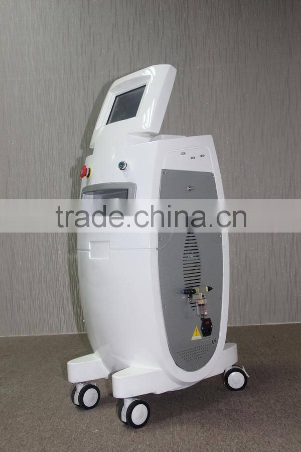 High quality ultrasoud therapy ultrasonic lipoderm cavitation for lipolysis and fat burning machine