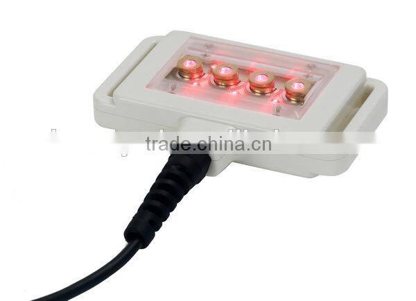 650nm Portable cellulite reduction Lipo Lazer best ultrasound lipo laser cavitation rf lipo laser