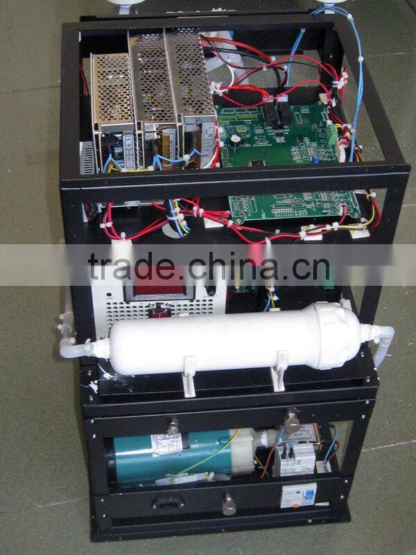 Strong Energy Germany Dilas Laser diode / laser diode hair removal / diode laser 808