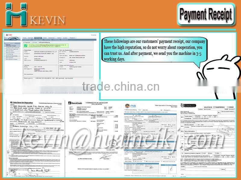CE approved hair removl&skin rejuvenation IPL machine