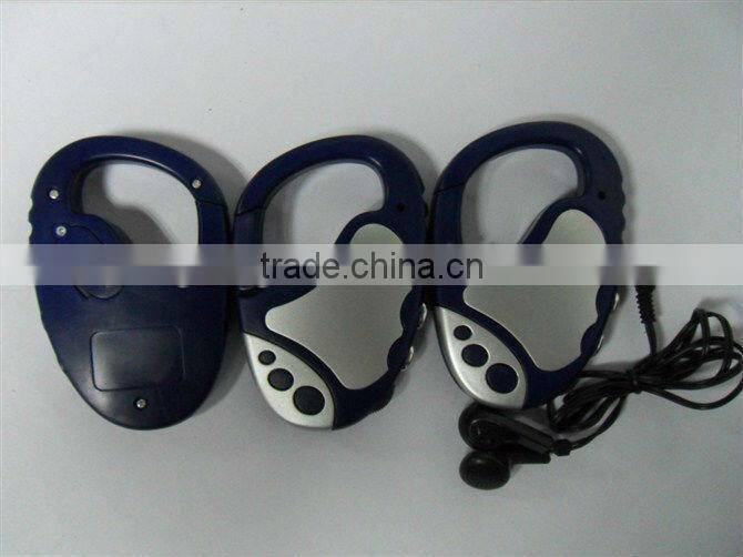 portable mini fm AM radio YF0410