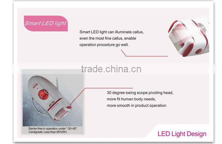 Pedicure File Feet Callus Removal Tool