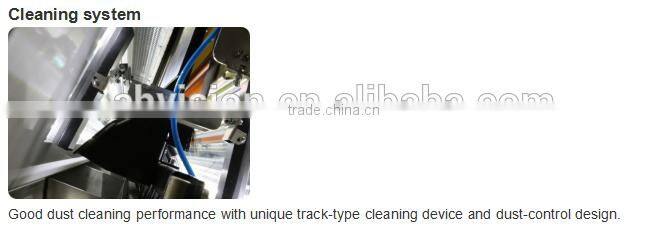 VSEE Full Color RGB Soybean Color Sorter Machine