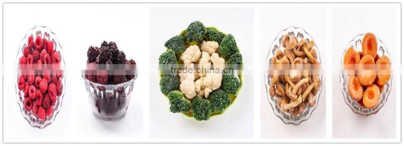 Best taste frozen fresh green peas/chinese peas new season