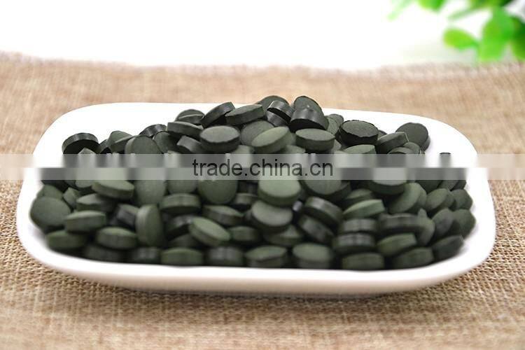 2017 Hot Sell Spirulina Powder at Competitive Price