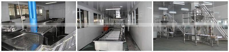 High quality frozen IQF balckberries,