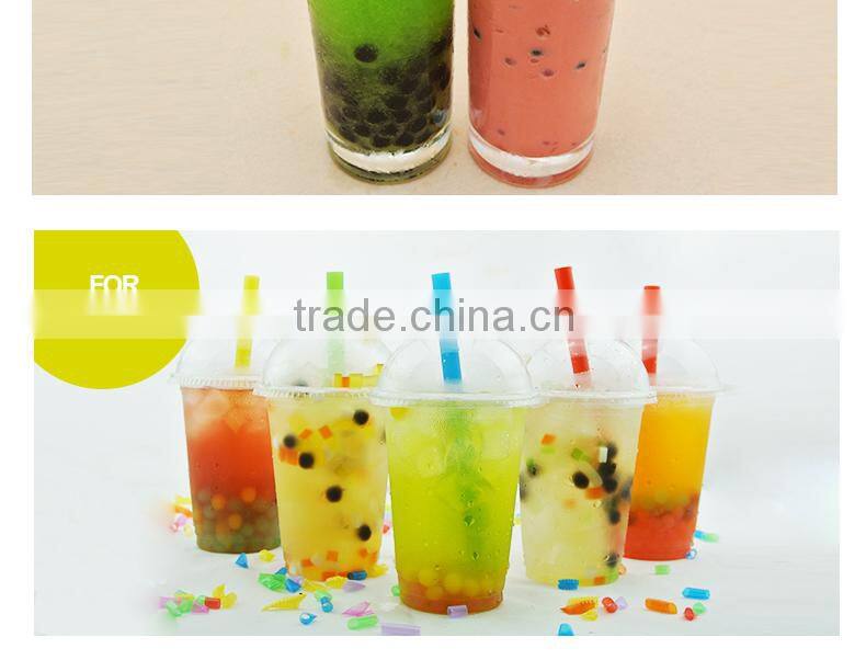 Pineapple Flavour Bubble Tea Special Fruit Juice Concentrate (Superior)