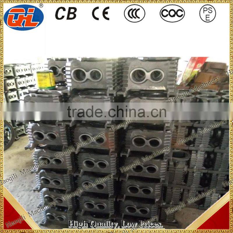 FOUR-IMPELLER 2HP PADDLE WHEEL AERATOR