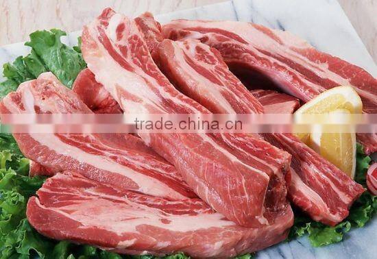 Industrial Frozen Fish Cutting Saw, Fish Head Cutting Machine