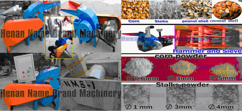 corn straw small animal feed grinder, small corn mill grinder for sale, small corn mill grinder for sale