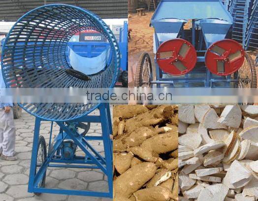 Cheap!!New functional cassava starch extraction machine