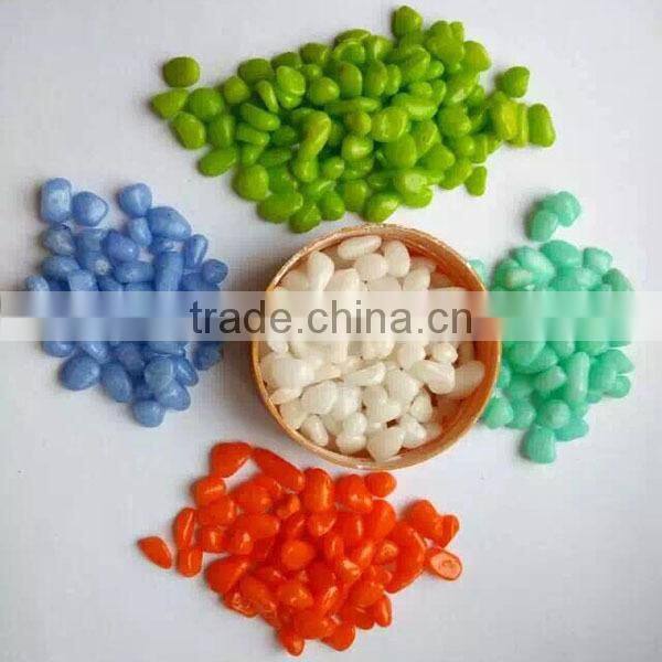 Dark/Blue /Green/White Colored Sand