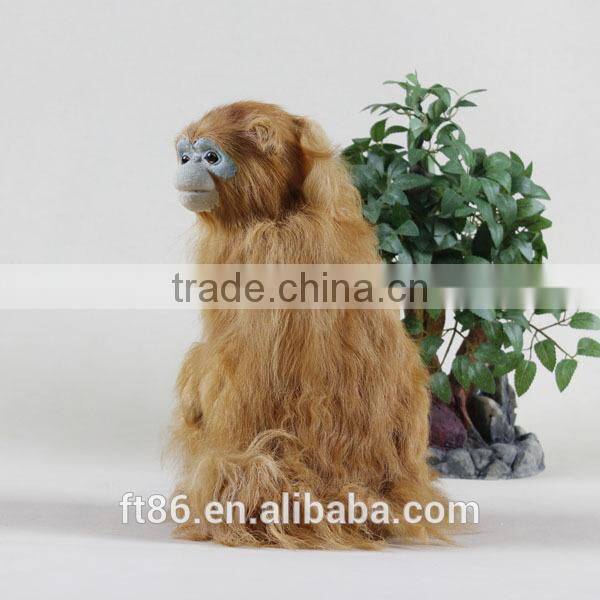 very cheap stuffed plush animal monkey toy latest import gift items from china