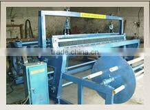 Hebei best price crimped wire mesh machine
