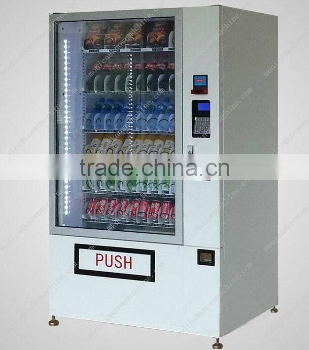 drinks water Vending Machine