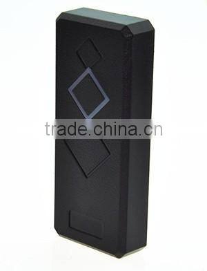 13.56MHZ wiegand interface RFID Access Control Smart Card Reader