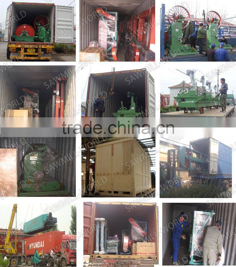 Mobile wood debarker machine/wood log debarker for sale in china