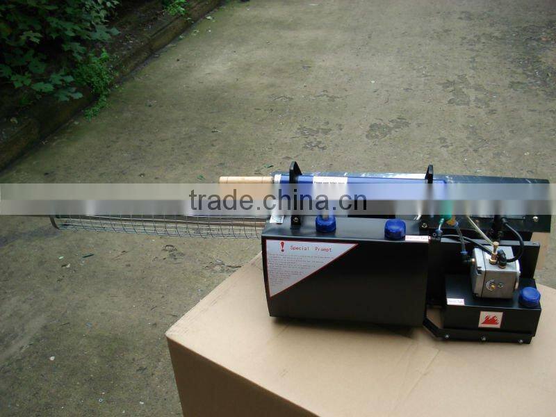 Bug fogger for pest control with CE