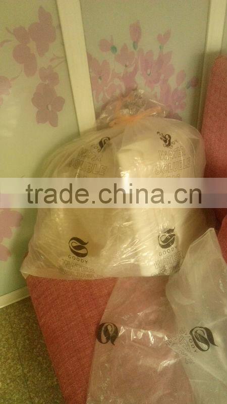 PVA Bags for Packing