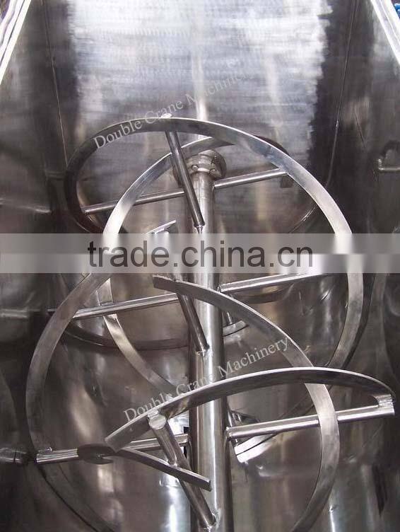 Good performance animal cow sheep feed mixer equipment with CE ISO