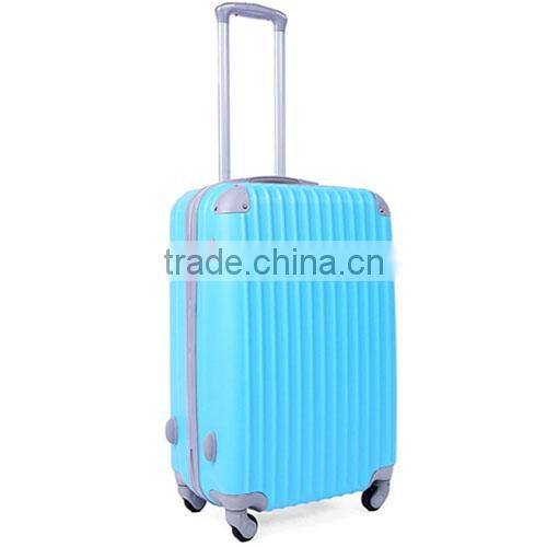 ABS Travel Roller Board Luggage with Bright Color (BXST1490)