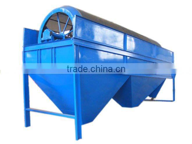 Whirlston round granules high efficient bio-organic fertilizer making machine with high granulating efficiency